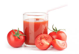 Tomato juice - Biobite GMBH